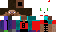 Texture for herobrine8