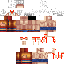 Texture for Goku Ssj Omni God