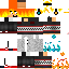 Texture for SirYakary