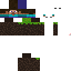 Texture for steve