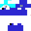 Texture for Creeper