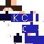 Texture for kc gamer0508 orinal