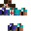 Texture for templier