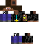 Texture for Steve from Roblox