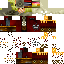 Texture for ibobaba