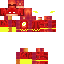 Texture for flash