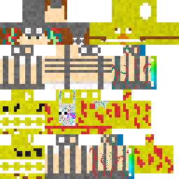 Texture for gabriel 1000