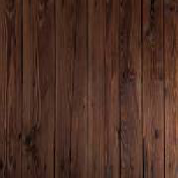 Texture for spruce wood
