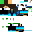 Texture for おもろ