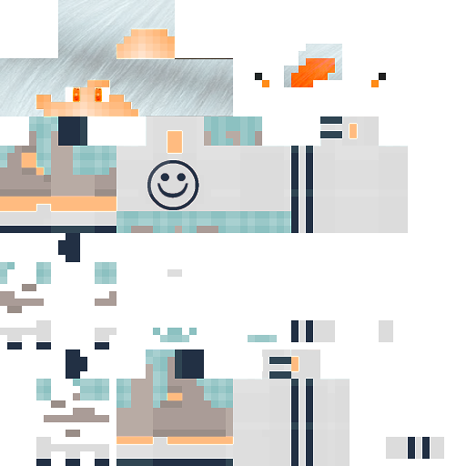 Texture for Happy Boy