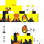 Texture for Jack-o-Mangle