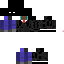 Texture for character 