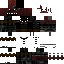 Texture for ignited