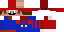 Texture for mario