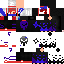Texture for Ender lad's 1st work