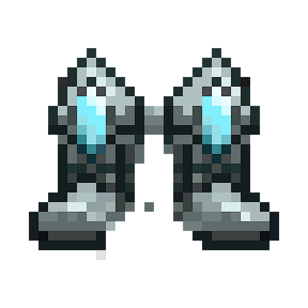 Texture for dia boot