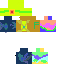 Texture for mihada3