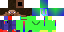 Texture for funnyman