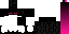 Texture for pink eye enderman gradient