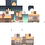 Texture for lupa