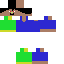 Texture for cocolor