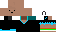 Texture for mineskillpro14
