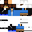 Texture for ElectroWolf