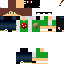 Texture for Daniel