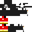 Texture for ElWonderMC mickey