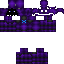 Texture for purple chris