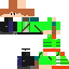 Texture for keisuke