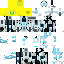 Texture for babayego_robot