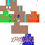 Texture for avatar