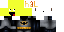 Texture for smile badman