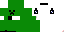 Texture for creeper