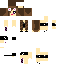Texture for скин
