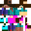 Texture for SASHA