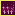 Texture for Minecraft New Years 2011 Cape Block
