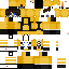 Texture for am back and am ready to attaCK