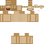 Texture for bread
