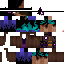 Texture for dectective Herobrine