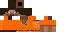 Texture for Prisoner steve