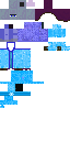Texture for IceBlue