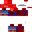 Texture for Steve