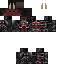 Texture for Dremora