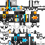 Texture for Matrix bot