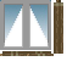 Texture for mirror