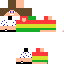 Texture for ANDROIDEIRO BR 2