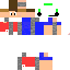 Texture for Cors749