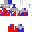 Texture for ウルトラセブン
